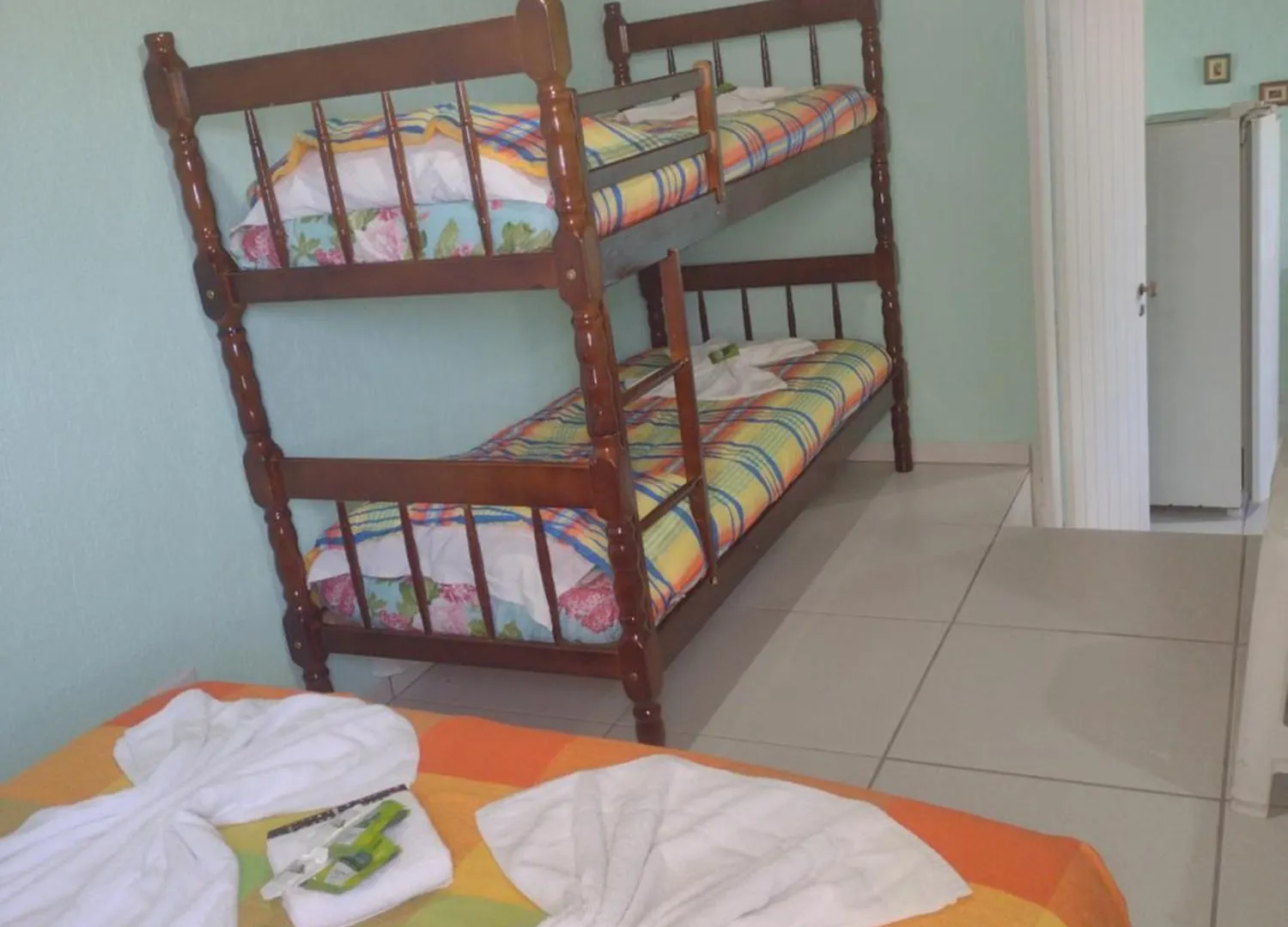 Suite Araucaria Campos do Jordao 0*,  Brezilya