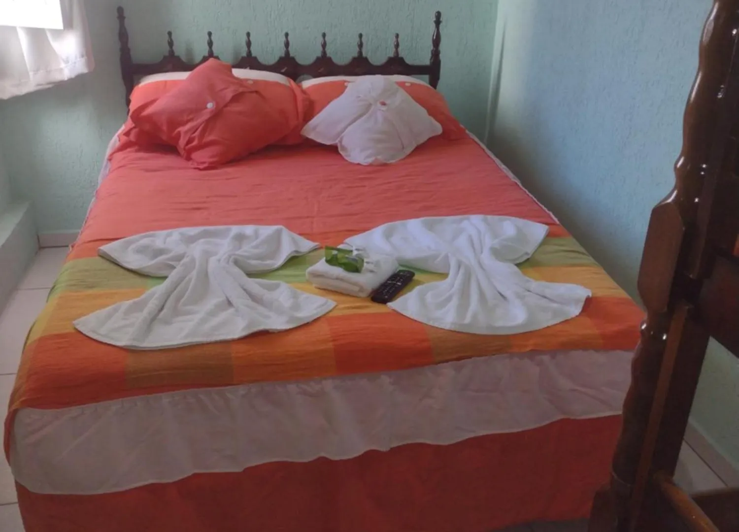 홈스테이 Suite Araucaria Campos do Jordão